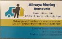 Allways Moving Removals logo